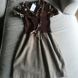 Bebe dress